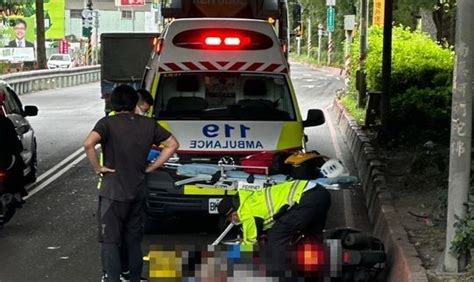 樹林環河路車禍|死亡車禍案外案？死者家屬控疑買賣手機結怨被撞死